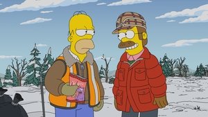 A Serious Flanders Part I