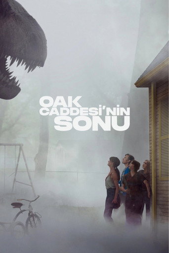 Oak Caddesi'nin Sonu film afişi