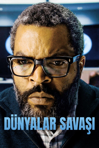 Dünyalar Savaşı afişi